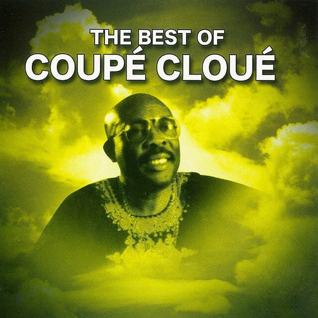 The Best of Coupé Cloué Vol 2 The Best of Coupé Cloué Vol 2 Stalists