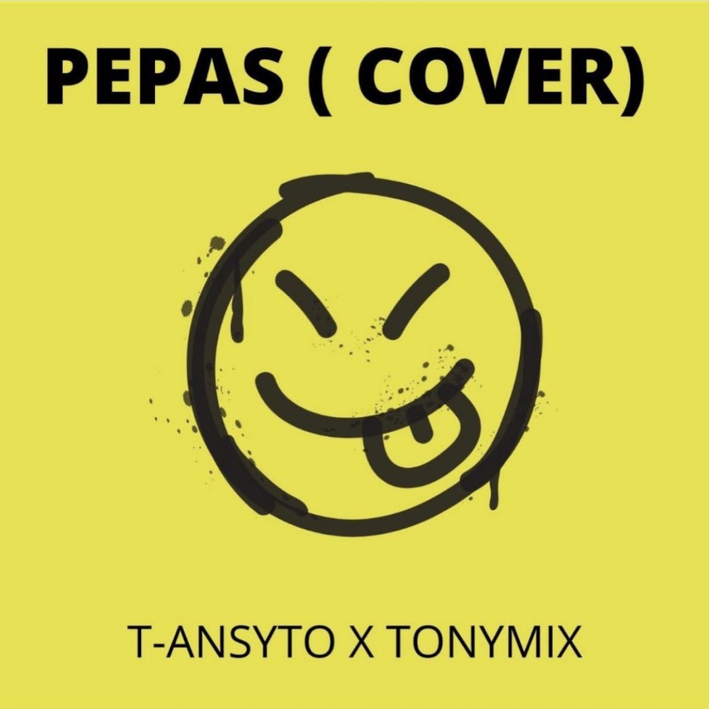 PEPAS COVER SONG PEPAS COVER SONG Stalists