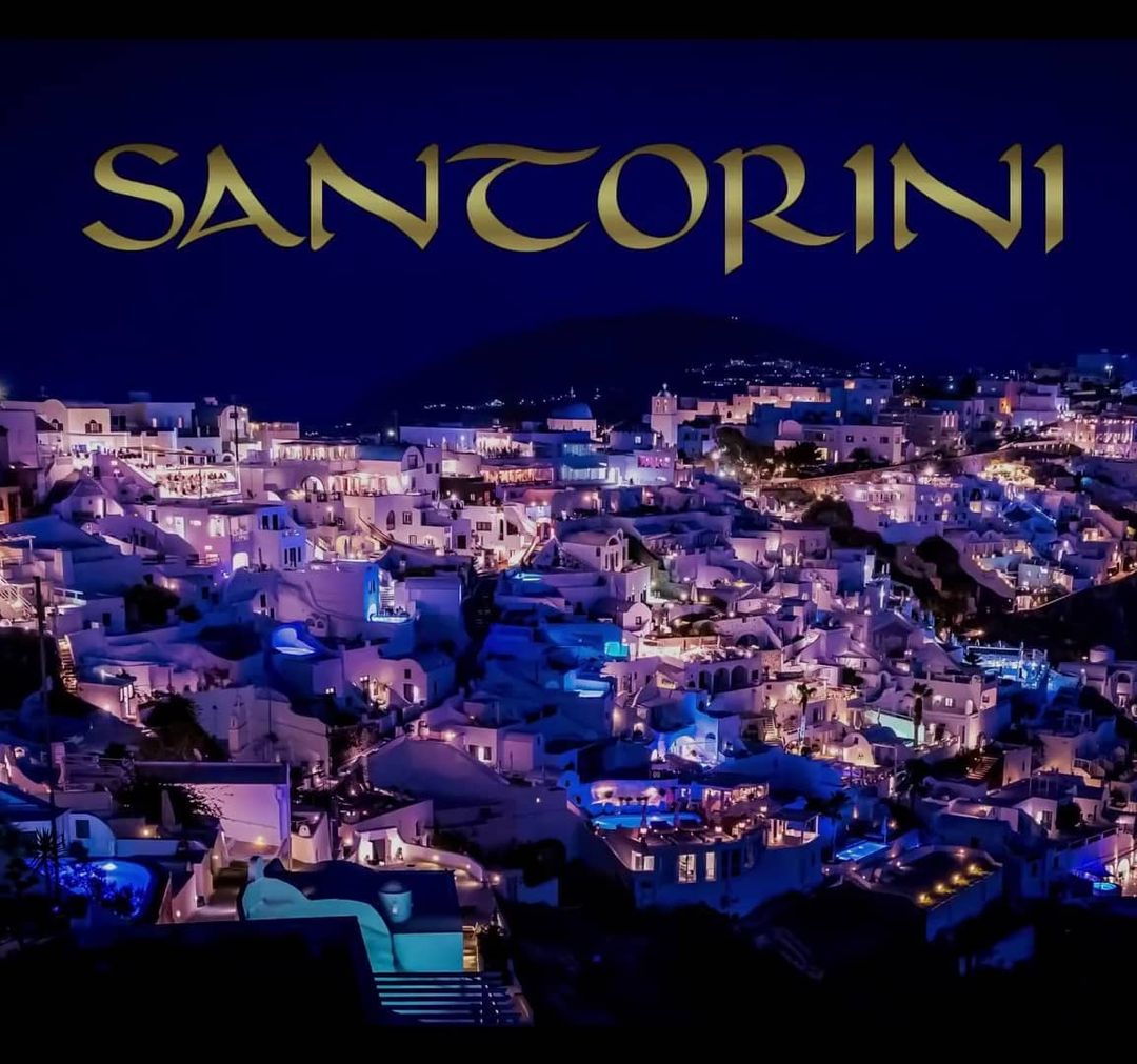 Santorini Audio Santorini Audio Stalists