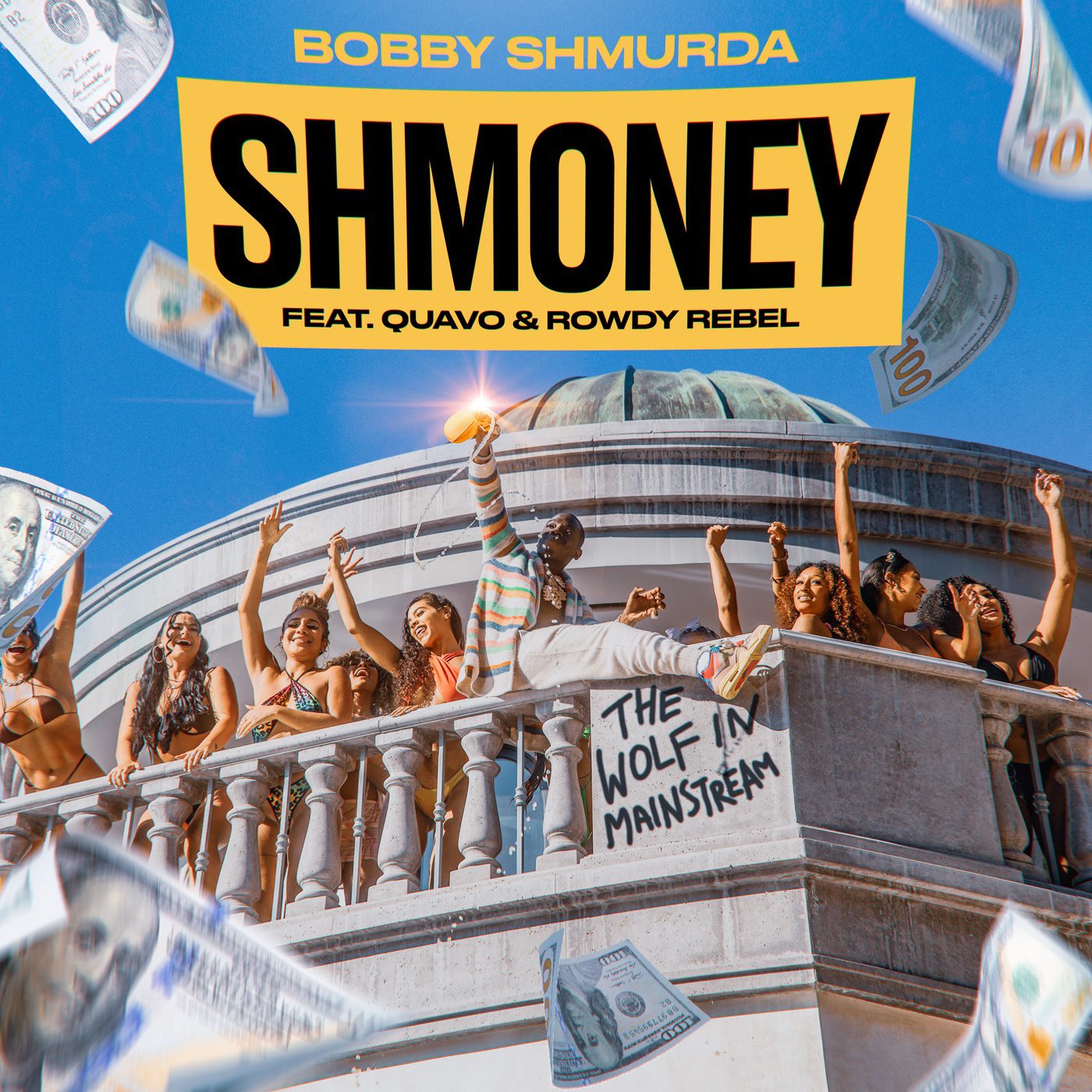 Shmoney Shmoney Stalists