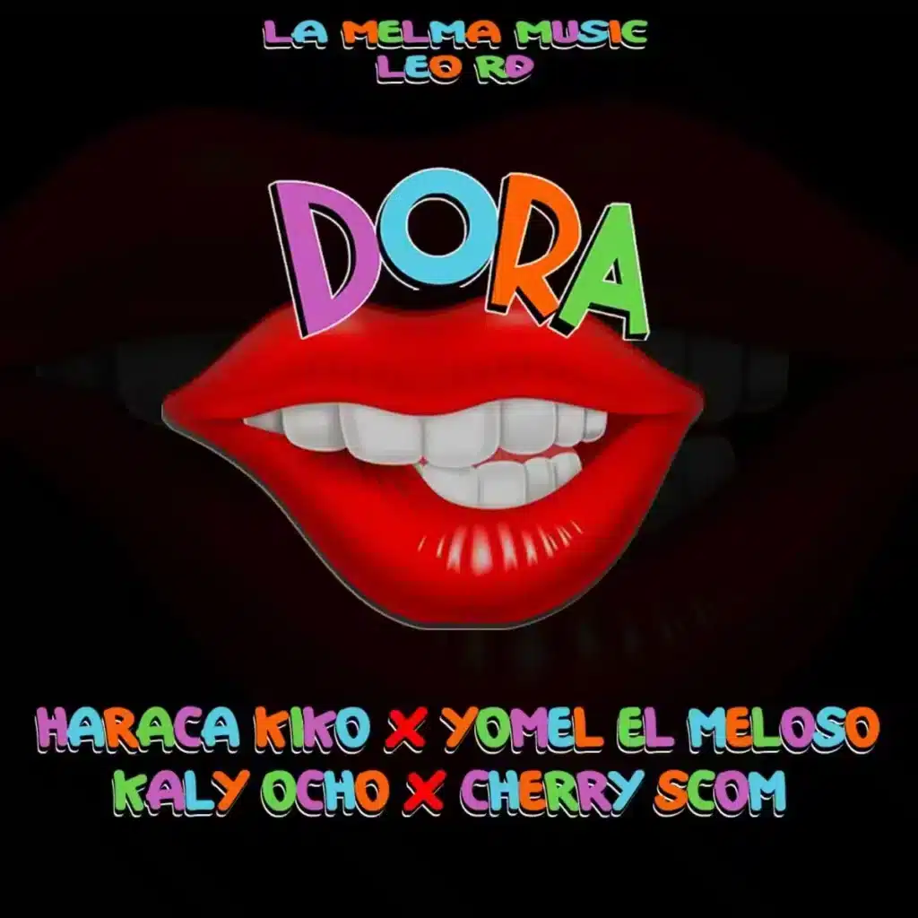 Dora Dora Stalists