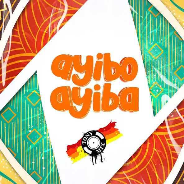 Ayibo Ayiba Ayibo Ayiba Stalists