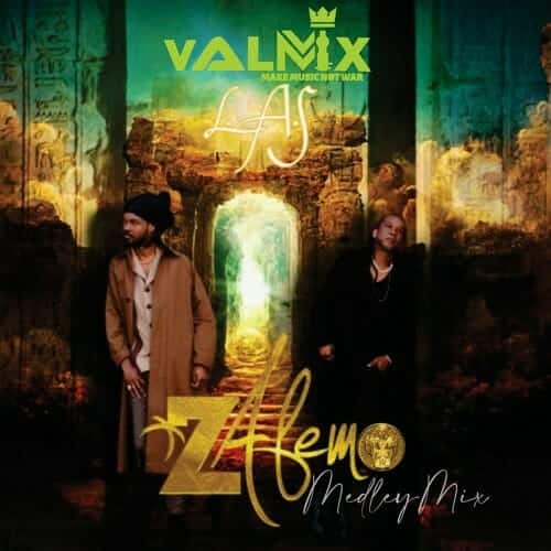 Zafem LAS MedleyMix Full Album Dj Valmix 2023 Zafem LAS MedleyMix Full Album Dj Valmix 2023 Stalists