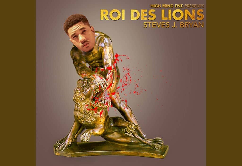 Roi Des Lions Roi Des Lions Stalists