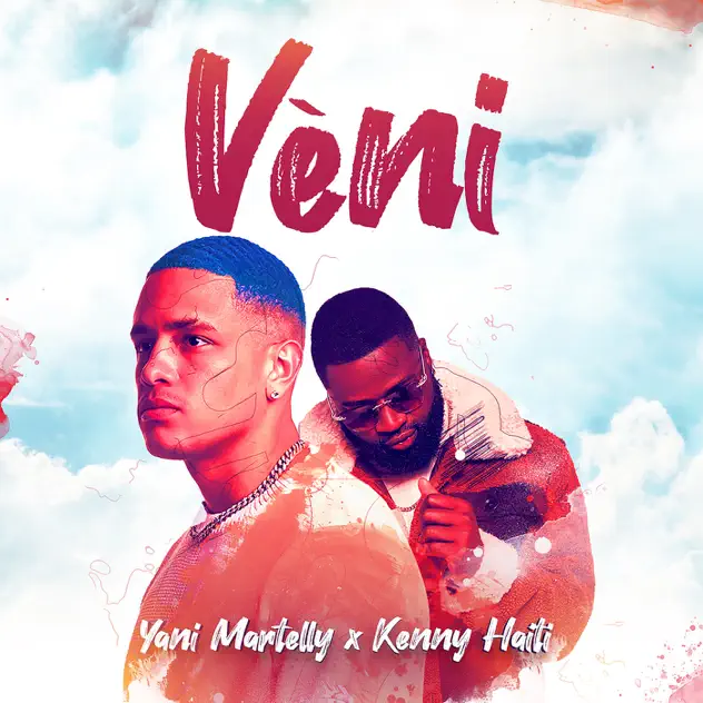 Vèni Feat Kenny Haïti Vèni Feat Kenny Haïti Stalists