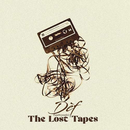 The lose Tapes The lose Tapes Stalists