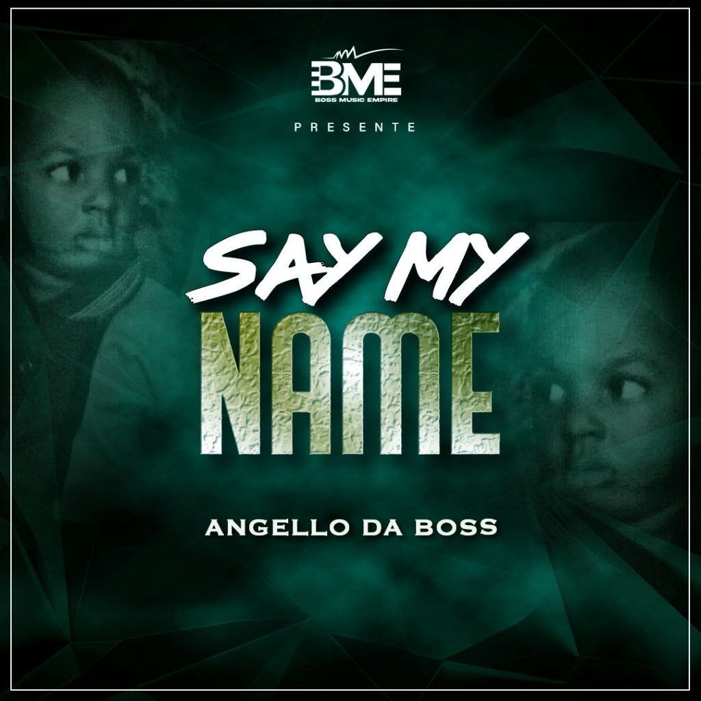Angello Daboss