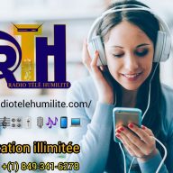 Radio Télé Humilite